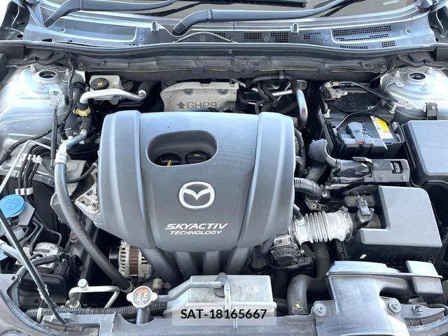 Mazda AXELA SPORT 2018-08 8009916-14