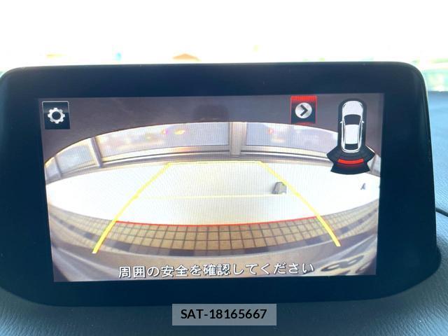Mazda AXELA SPORT 2018-08 8009916-2