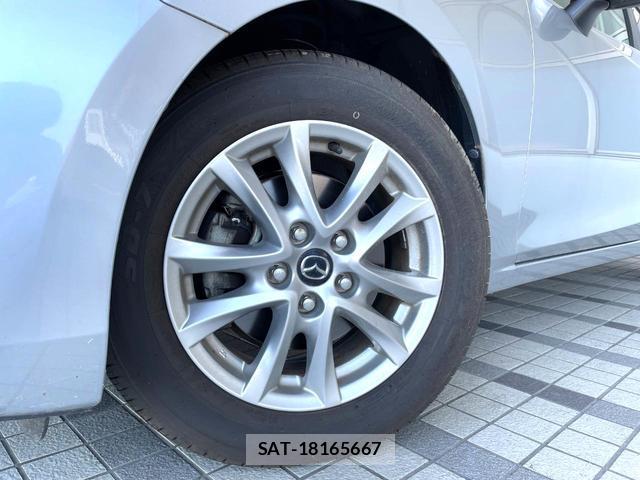 Mazda AXELA SPORT 2018-08 8009916-9
