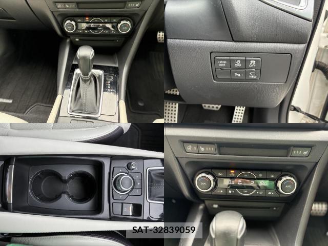 Mazda AXELA SPORT 2018-06 8012468-15