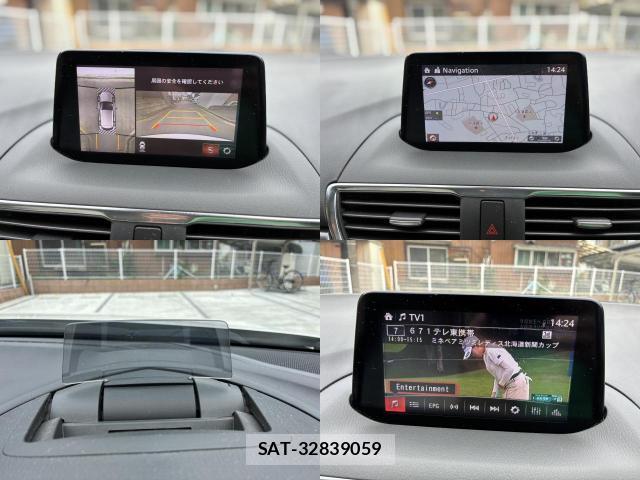 Mazda AXELA SPORT 2018-06 8012468-4