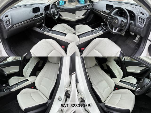 Mazda AXELA SPORT 2018-06 8012468-5