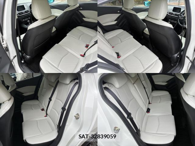 Mazda AXELA SPORT 2018-06 8012468-6