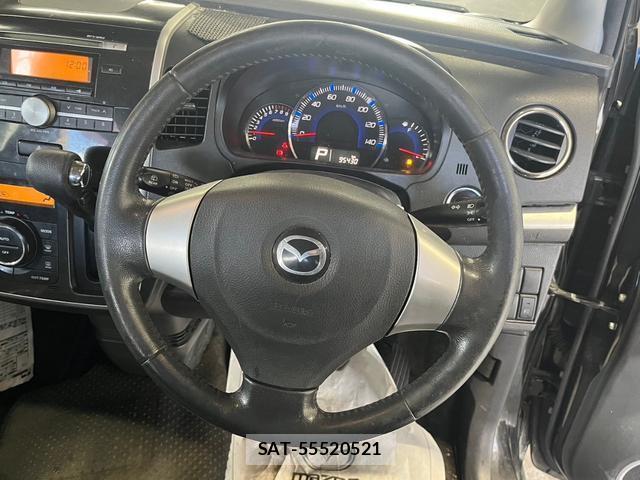 Mazda AZ-WAGON 2009-01 8004120-1