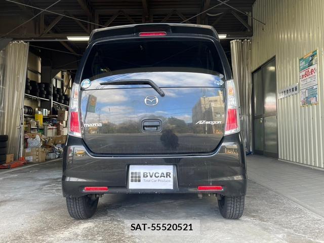 Mazda AZ-WAGON 2009-01 8004120-13