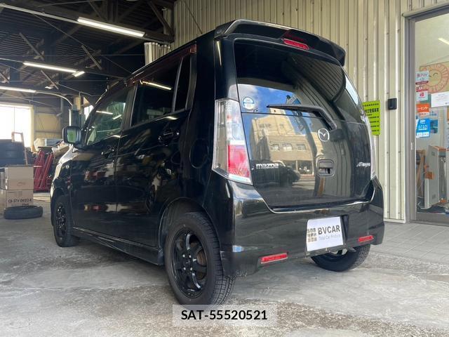 Mazda AZ-WAGON 2009-01 8004120-14