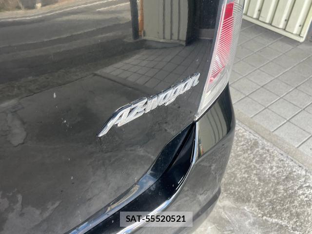 Mazda AZ-WAGON 2009-01 8004120-16
