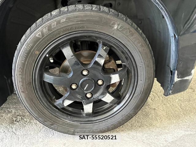 Mazda AZ-WAGON 2009-01 8004120-19