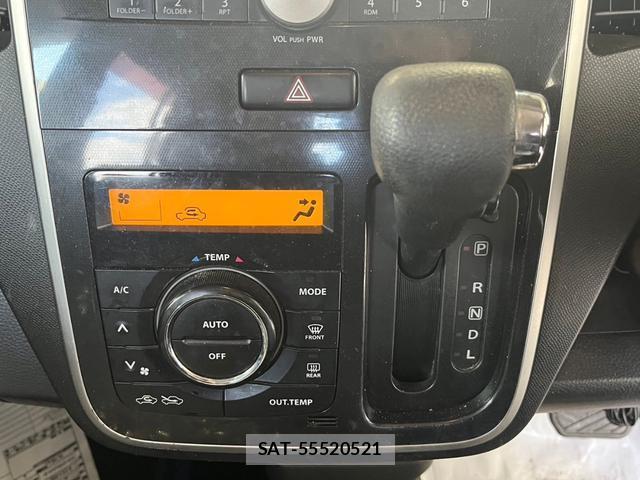 Mazda AZ-WAGON 2009-01 8004120-5