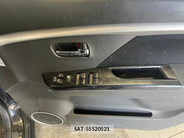 Mazda AZ-WAGON 2009-01 8004120-7