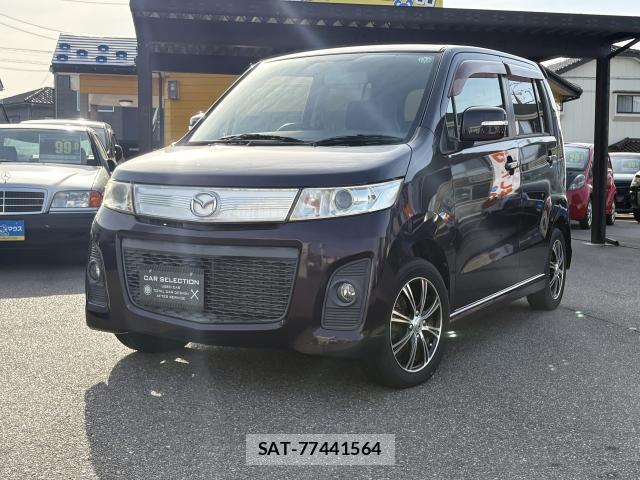 Mazda AZ-WAGON 2013-01 8011516-0