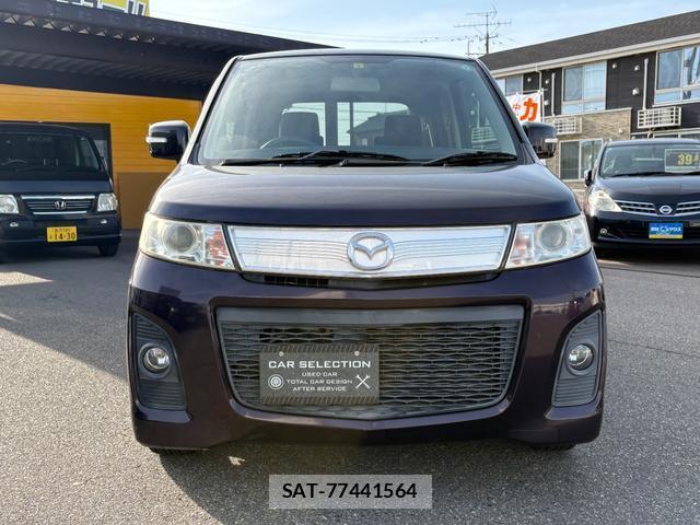 Mazda AZ-WAGON 2013-01 8011516-1