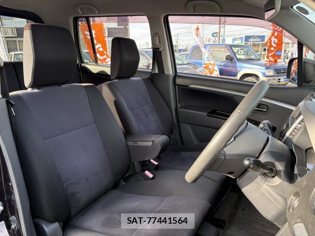 Mazda AZ-WAGON 2013-01 8011516-11