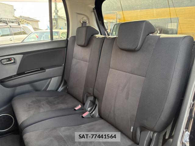 Mazda AZ-WAGON 2013-01 8011516-12