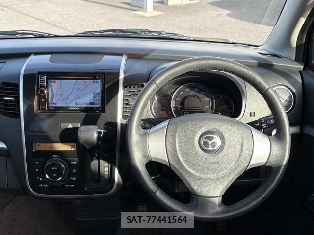 Mazda AZ-WAGON 2013-01 8011516-19