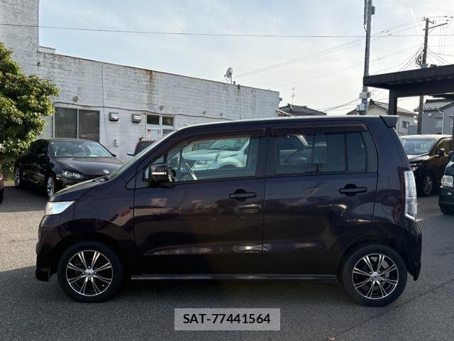 Mazda AZ-WAGON 2013-01 8011516-2