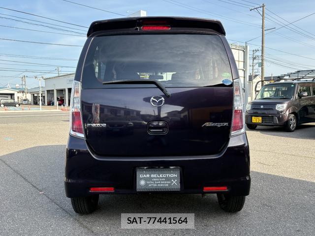 Mazda AZ-WAGON 2013-01 8011516-3