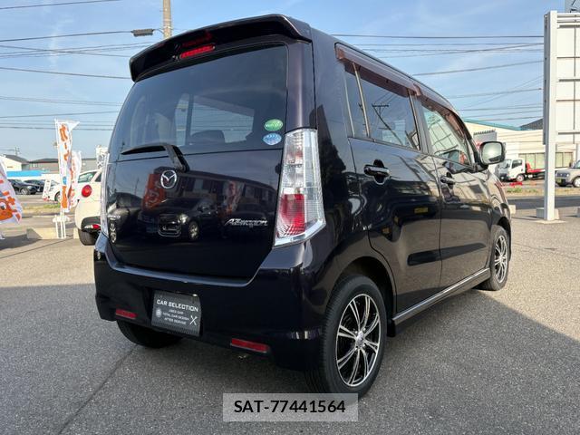 Mazda AZ-WAGON 2013-01 8011516-4