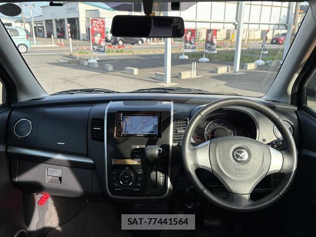 Mazda AZ-WAGON 2013-01 8011516-7