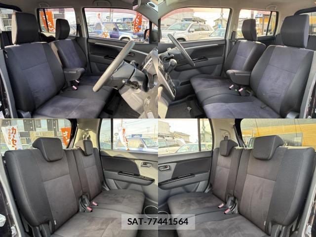 Mazda AZ-WAGON 2013-01 8011516-8