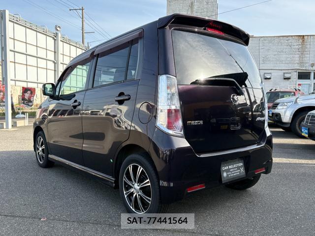 Mazda AZ-WAGON 2013-01 8011516-9