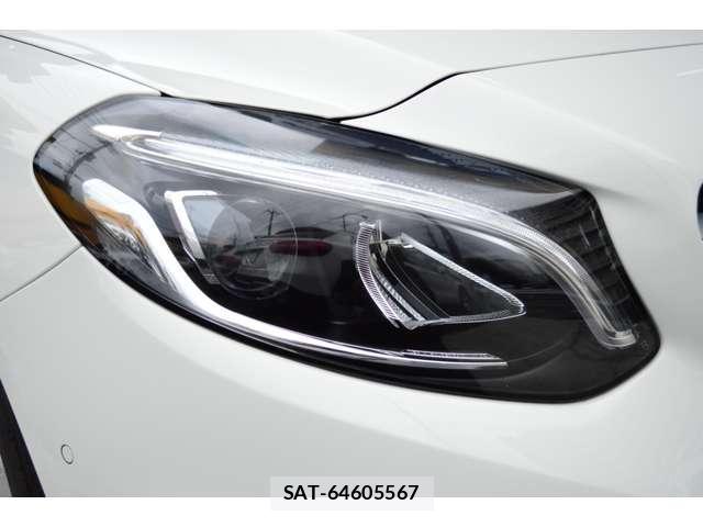 Mercedes Benz B-CLASS 2018-10 8005169-11