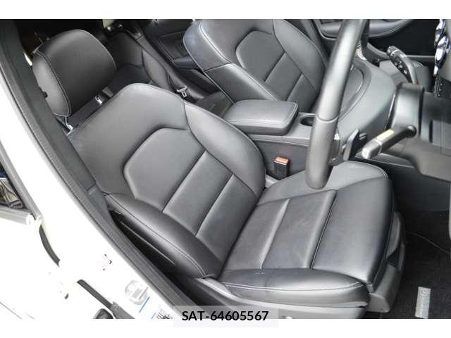 Mercedes Benz B-CLASS 2018-10 8005169-12