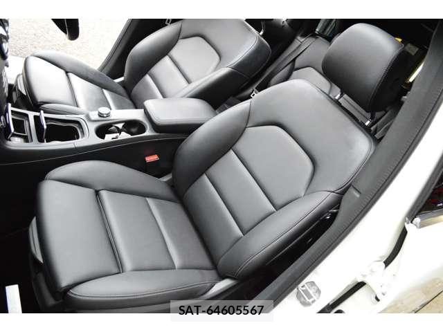 Mercedes Benz B-CLASS 2018-10 8005169-13