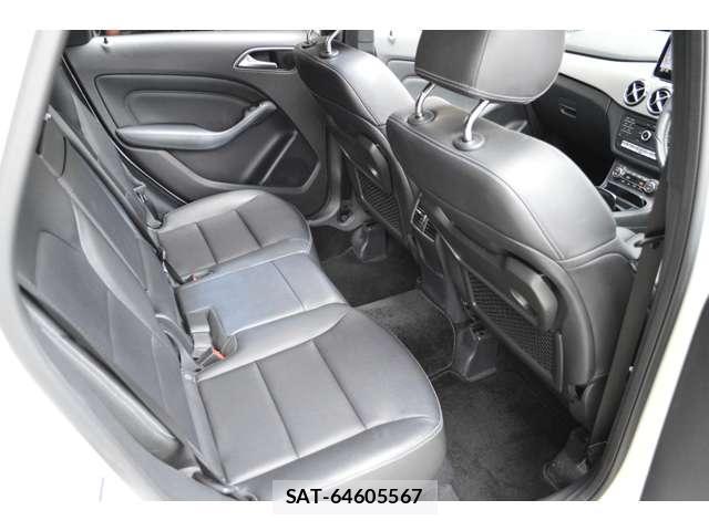 Mercedes Benz B-CLASS 2018-10 8005169-14