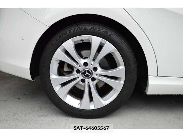 Mercedes Benz B-CLASS 2018-10 8005169-8