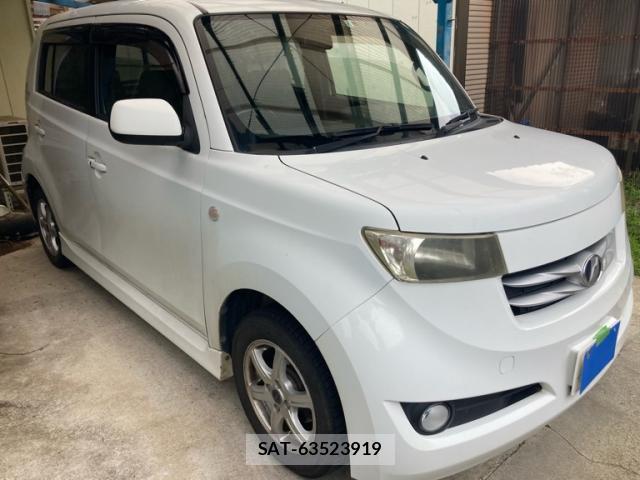 Toyota BB 2006-02 8005416-1