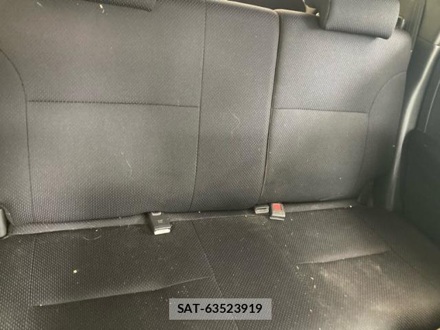 Toyota BB 2006-02 8005416-17
