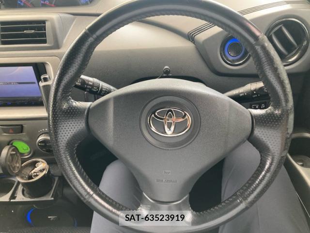 Toyota BB 2006-02 8005416-18