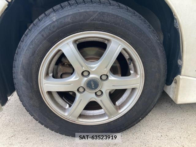 Toyota BB 2006-02 8005416-3