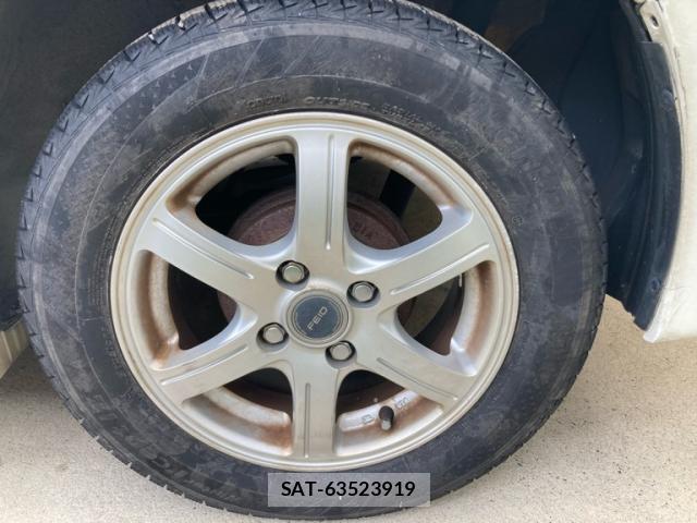 Toyota BB 2006-02 8005416-4