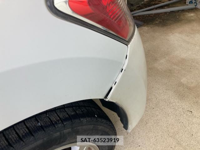 Toyota BB 2006-02 8005416-5
