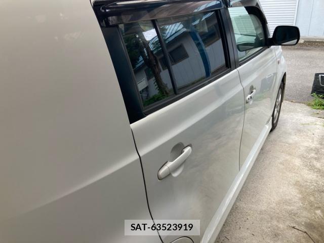Toyota BB 2006-02 8005416-7