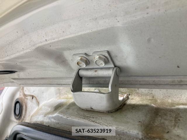 Toyota BB 2006-02 8005416-9