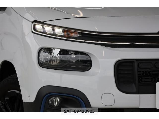 Citroen BERLINGO 2023-07 8005821-11