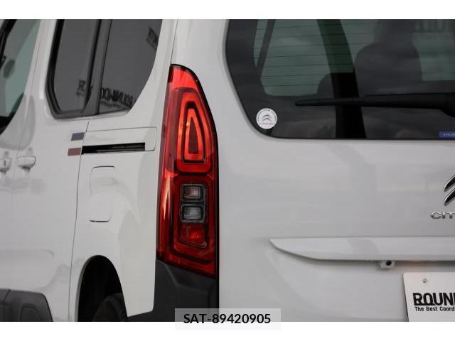 Citroen BERLINGO 2023-07 8005821-13