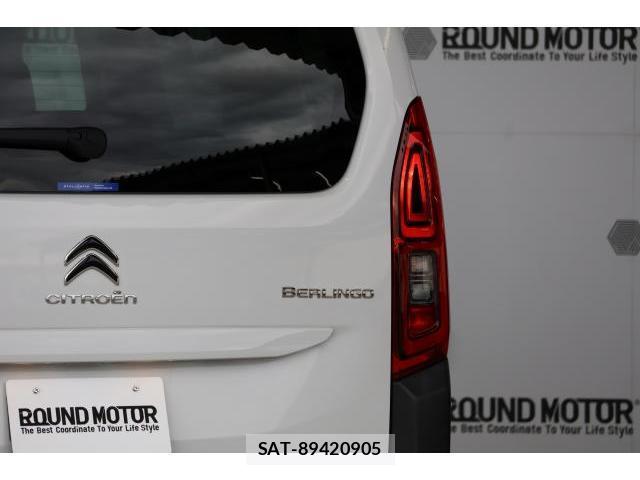 Citroen BERLINGO 2023-07 8005821-14