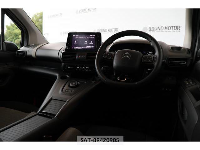 Citroen BERLINGO 2023-07 8005821-15