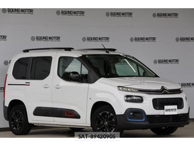 Citroen BERLINGO 2023-07 8005821-2