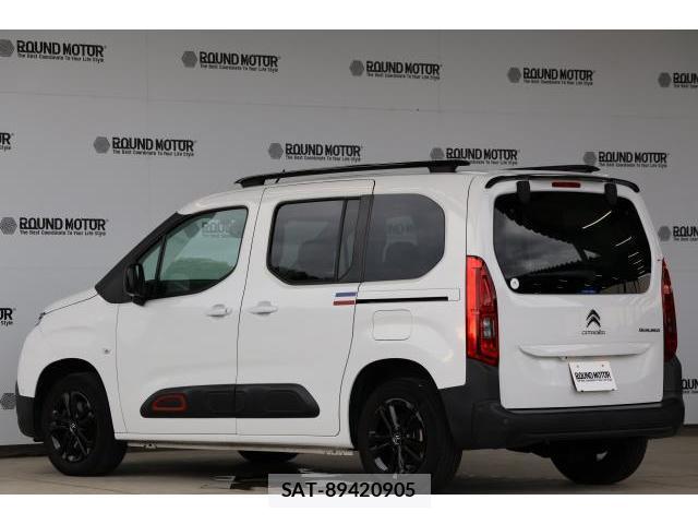 Citroen BERLINGO 2023-07 8005821-3