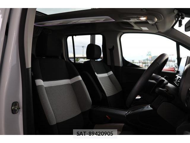 Citroen BERLINGO 2023-07 8005821-5