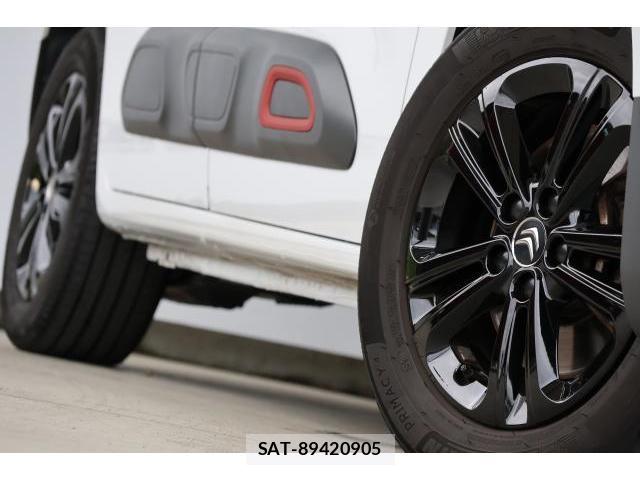 Citroen BERLINGO 2023-07 8005821-8