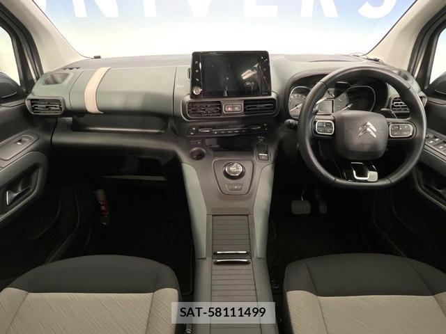 Citroen BERLINGO 2021-06 8007256-1