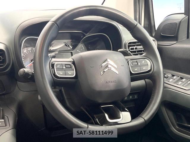 Citroen BERLINGO 2021-06 8007256-11
