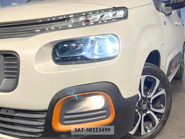 Citroen BERLINGO 2021-06 8007256-14