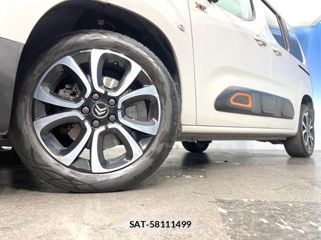 Citroen BERLINGO 2021-06 8007256-15